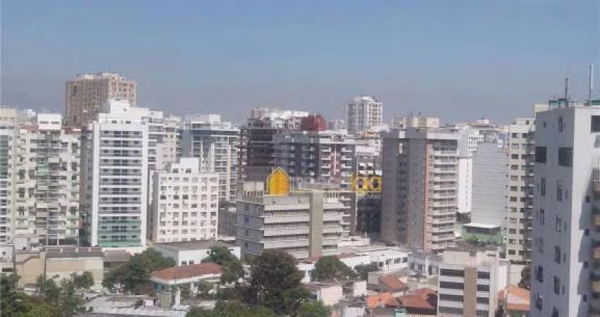 Cobertura com 4 dormitórios à venda, 248 m²  - Vital Brasil - Niterói/RJ