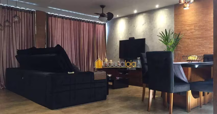Casa em São Francisco finamente decorada para Venda