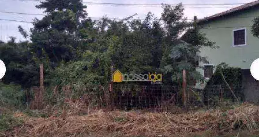 Terreno à venda, 675 m²  - maria paula - niterói/rj