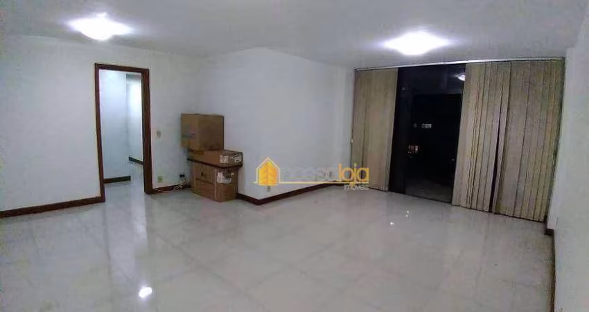 Apartamento com 4 dormitórios à venda, 135m2 Jardim Icaraí - Niterói/RJ