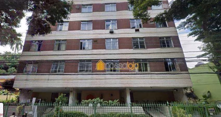 Apartamento com 3 dormitórios à venda, 100 m² - São Domingos - Niterói/RJ
