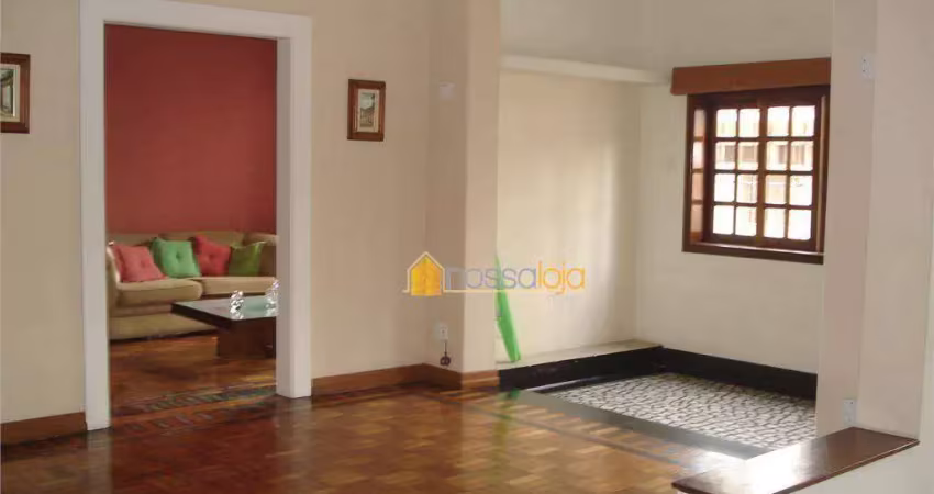 Casa  residencial à venda, Ingá, Niterói.
