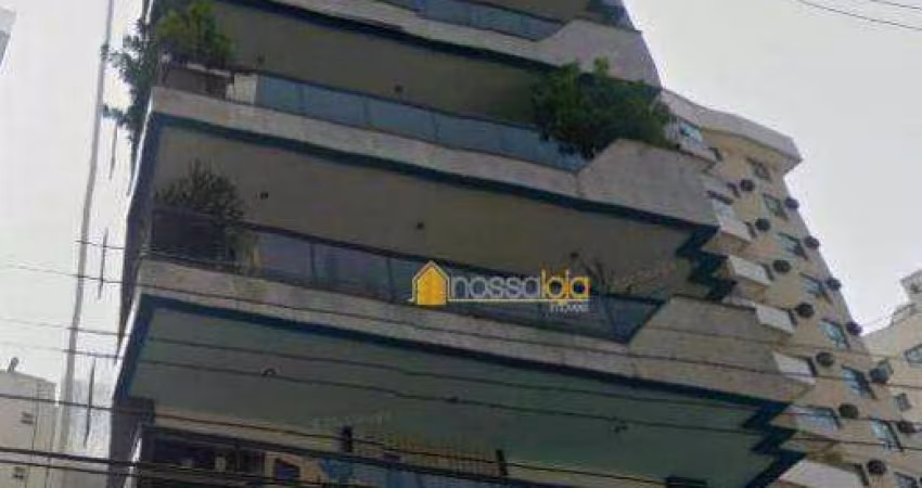 Jdim Icaraí, 1 por Andar, Mobil, Vrdão, Slão L, Sla Íntima, 4 Qtos, 2 Stes, Banho, Lavabo, Copa Coz, Área, Deps, 2 Vgas, Play.