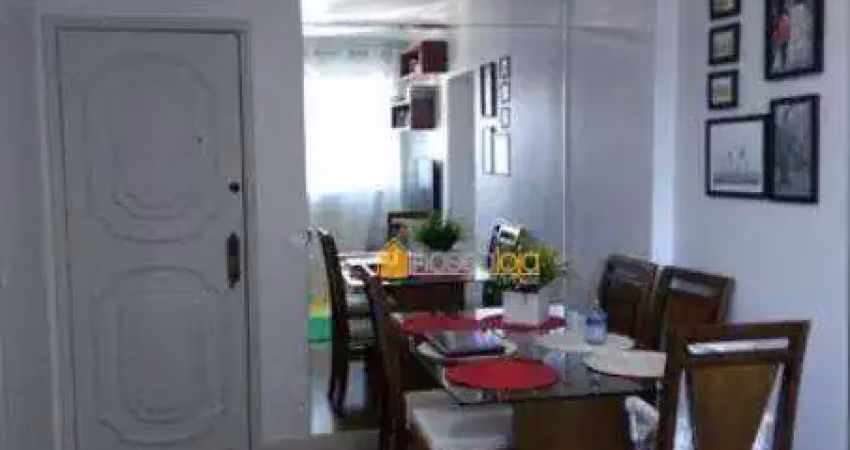 Apartamento com 2 dormitórios à venda, 58 m² - fonseca - niterói/rj