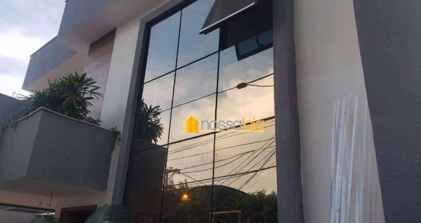 Casa 4 quartos, 2 suítes, cozinha americana, piratininga