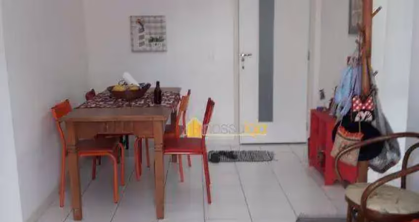 Apartamento com 2 dormitórios à venda, 56 m² - fonseca - niterói/rj