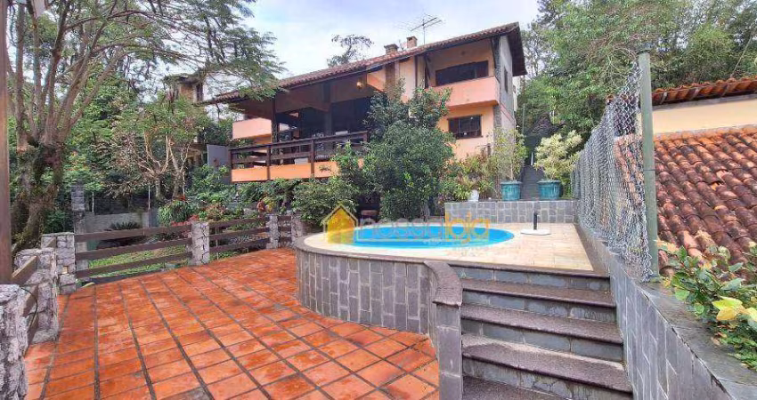 Casa em condominio a venda no Jardim América - Oportunidade!
