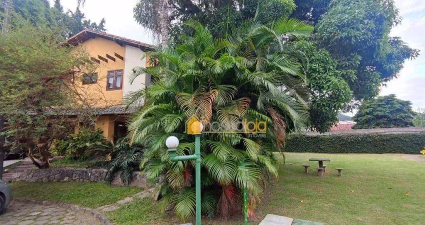 Casa condomínio 4 quartos, 2 suítes, dep empregada, 2 vagas carro cobertas, piratininga, niterói