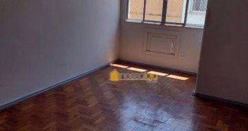 Apartamento com 2 dormitórios à venda, 76 m²  - Icaraí - Niterói/RJ