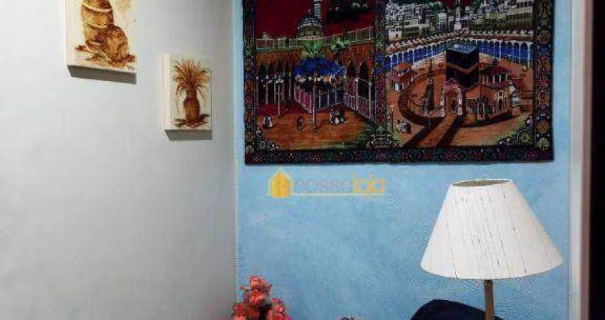 Sala à venda, 24 m² - Centro - Niterói/RJ