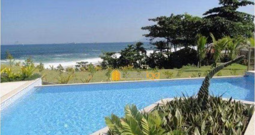 Apartamento na Praia de Piratininga, Mobiliado, Varandão, Salão, 4 Quartos, 2 Suítes, Lavabo, Copa Cozinha, Área, Depend. Emp, 2 Vagas, Play Clube.