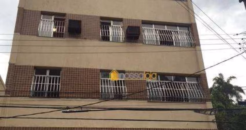 Apto de 2 Qtos para Venda em São Domingos - Próximo a Uff.