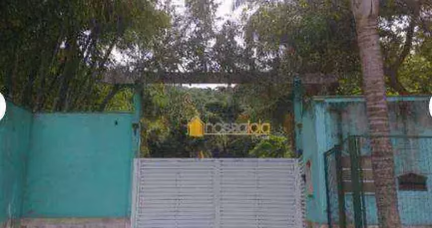 Terreno à venda na Rua Dezesseis, 16, Itaipu, Niterói
