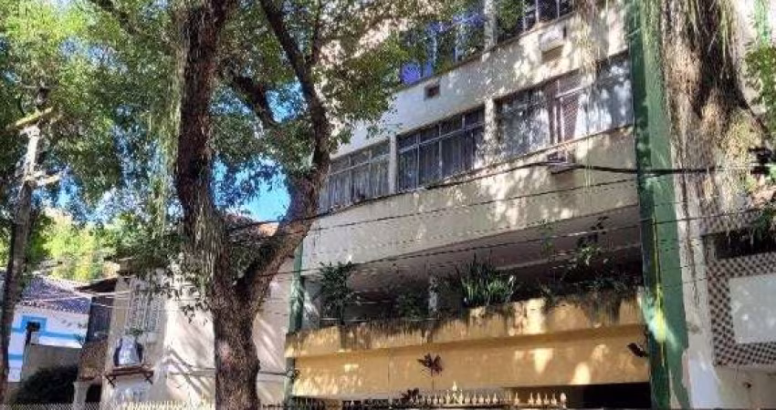 Apto de 1Qto + 1Qto Multiuso com Vaga de Garagem a Venda em São Domingos  - Niterói.