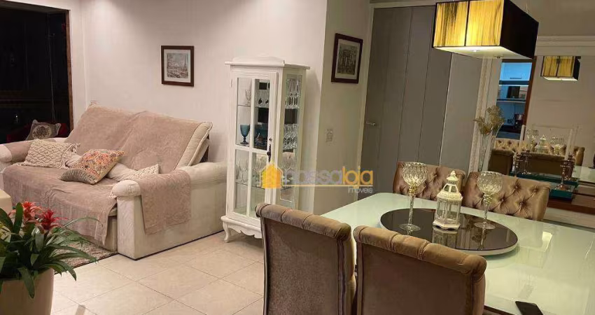 Apartamento 2 Quartos Suíte, Home Office, Vaga, Vista Livre, Lazer, Icaraí