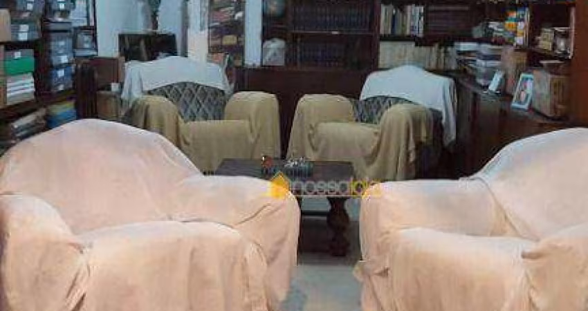 Casa com 4 dormitórios à venda, 150 m²  - São Francisco - Niterói/RJ