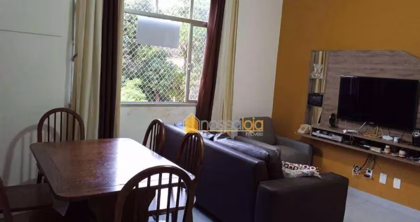 Apartamento com 2 quartos à venda na Rua Osvaldo Noronha, 14, Santa Rosa, Niterói