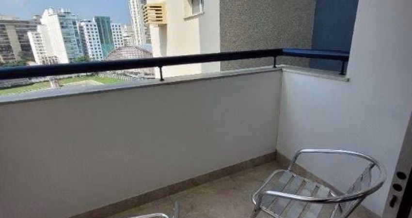 Apartamento de 2Qtos sendo 1Suite  à venda, Icaraí, Niterói.