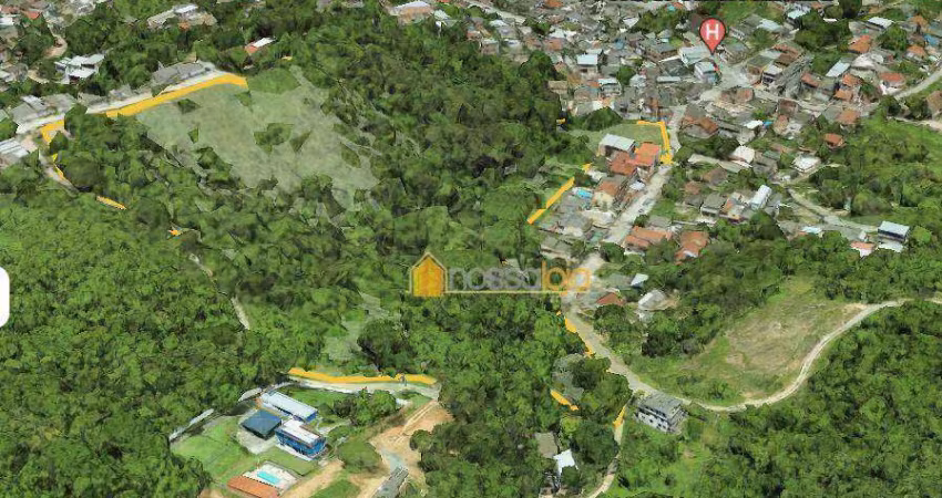 Terreno à venda, 49839 m² - Tribobó - São Gonçalo/Rio de Janeiro