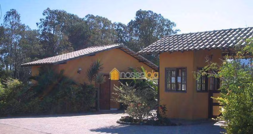 Terreno residencial à venda, Itaipuaçu, Maricá.