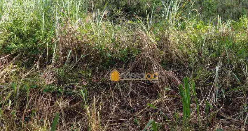 Terreno à venda na Rua José Vergueiro da Cruz, 67, Icaraí, Niterói