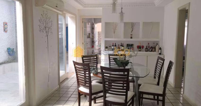 Casa 5 Quartos, Suíte, 2 Salas, 1 Vaga, Pe Pequeno, Niterói.