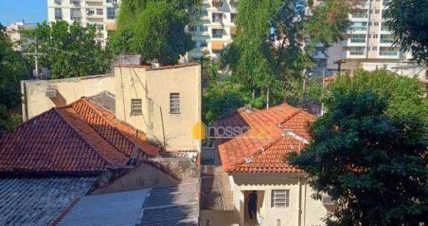 Apartamento com 3 dormitórios à venda, 150 m²  - Pe Pequeno - Niterói/RJ