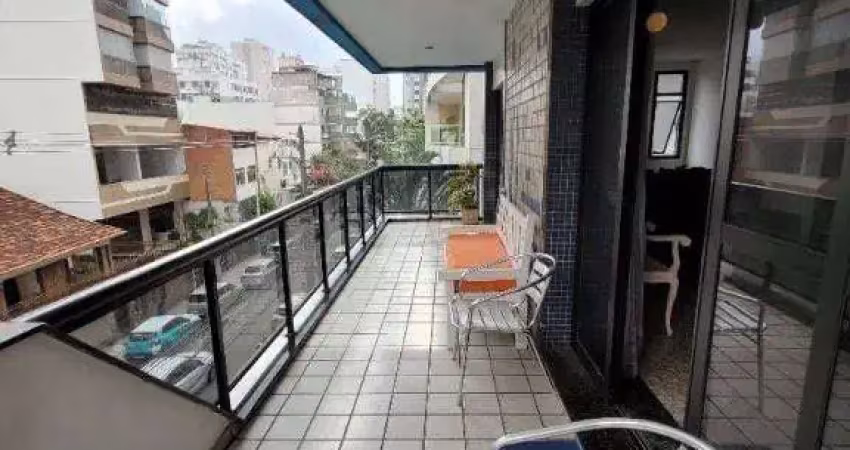 Apto de 4Qtos a Venda na Rua Vital Brasil Filho