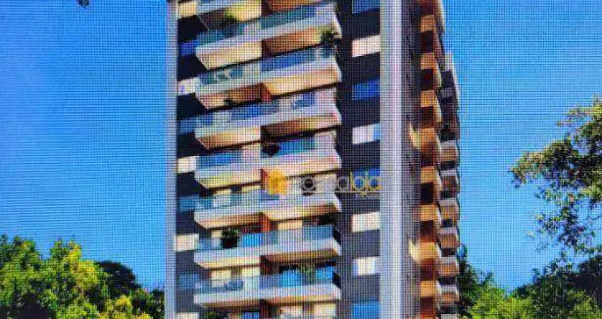 Apto de 2  e  3 qtos a venda em santa rosa - cond. calle sardegna