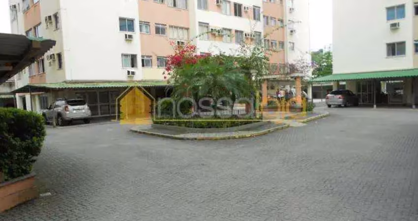 Apartamento com 2 quartos à venda na Rua Doutor March, 230, Barreto, Niterói