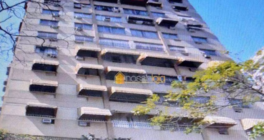 Apartamento com 2 dormitórios à venda, 73 m² - Icaraí - Niterói/RJ