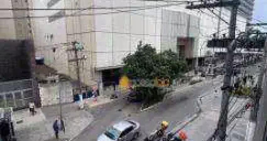 Apartamento com 2 dormitórios à venda, 73 m²  - centro - niterói/rj