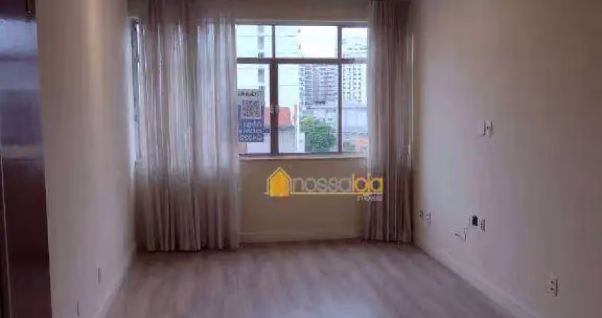 Apartamento com 3 quartos à venda na Rua Mem de Sá, 44, Icaraí, Niterói