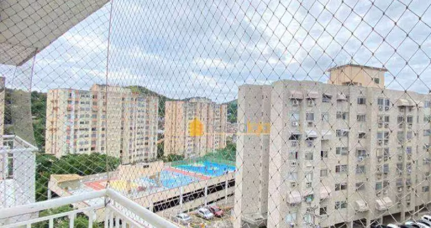 Apartamento  2 Quartos Vaga  Fonseca