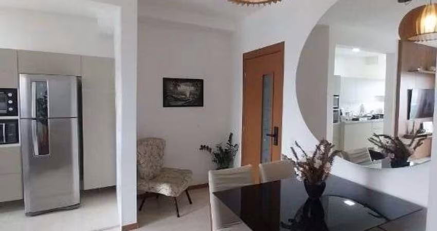 Apartamento com 2 dormitórios à venda, 65 m²  - Largo da Batalha - Niterói/RJ