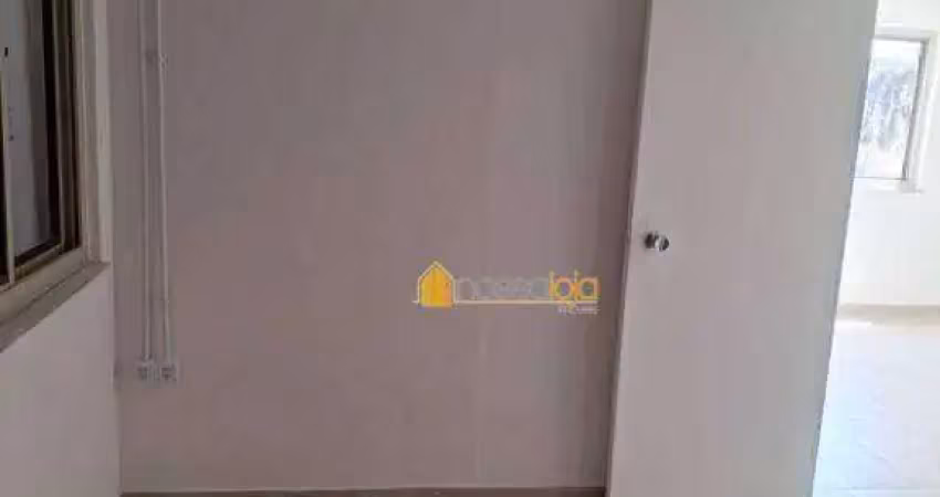 Apartamento com 3 dormitórios à venda, 86 m²  - Centro - Niterói/RJ
