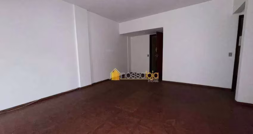 Apartamento varanda 3 quartos suíte centro nova friburgo