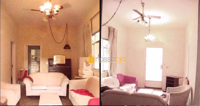 Casa à venda, 71 m² por R$ 300.000,00 - Paraíso - São Gonçalo/RJ