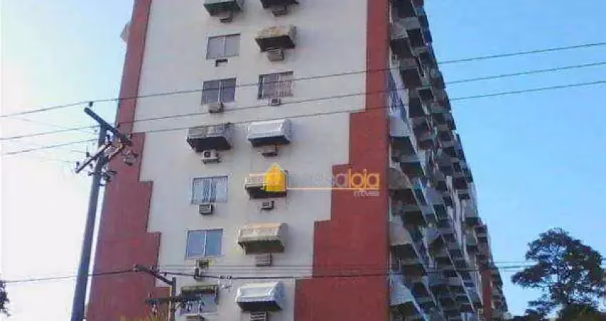 Apartamento com 2 dormitórios à venda, 75 m²  - fonseca - niterói/rj