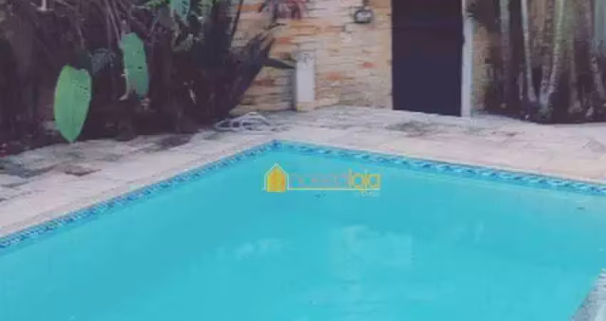 Casa com 4 dormitórios à venda, 190 m²  - Santa Rosa - Niterói/RJ