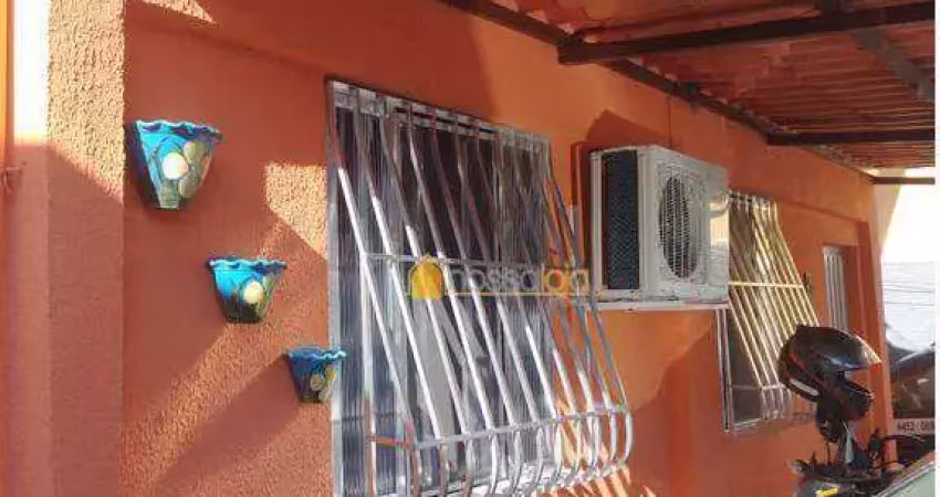 Casa com 2 dormitórios à venda  - Itaipu - Niterói/RJ
