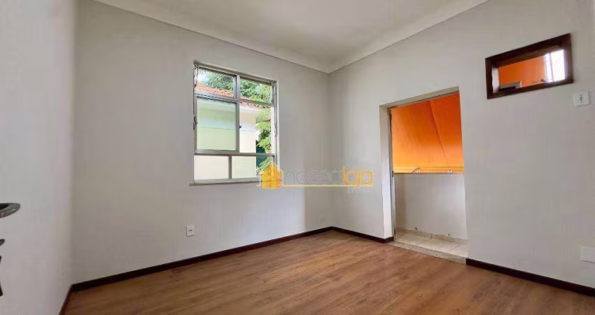 Apartamento com 2 dormitórios à venda, 70 m² - Pe Pequeno - Niterói/RJ