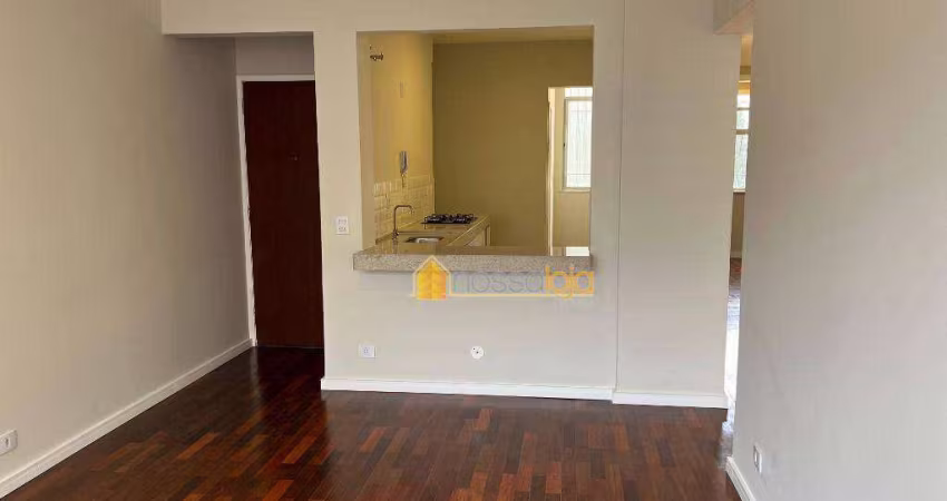 Apartamento com 2 dormitórios à venda, 80 m²  - Ingá - Niterói/RJ