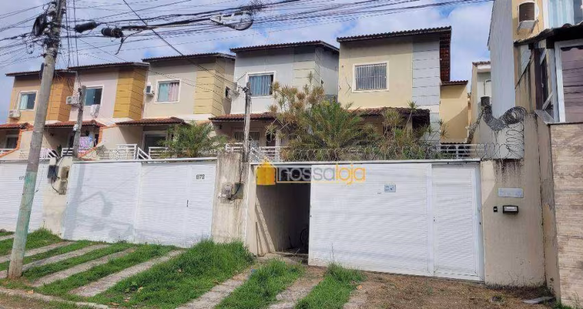 Casa de 3Qtos em Serra Grande / Itaipu