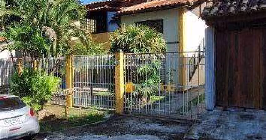 Casa com 4 dormitórios à venda, 180 m² -Pendotiba - Niterói/RJ