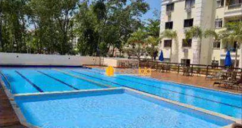 Apartamento à venda, 74 m²  - Barreto - Niterói/RJ