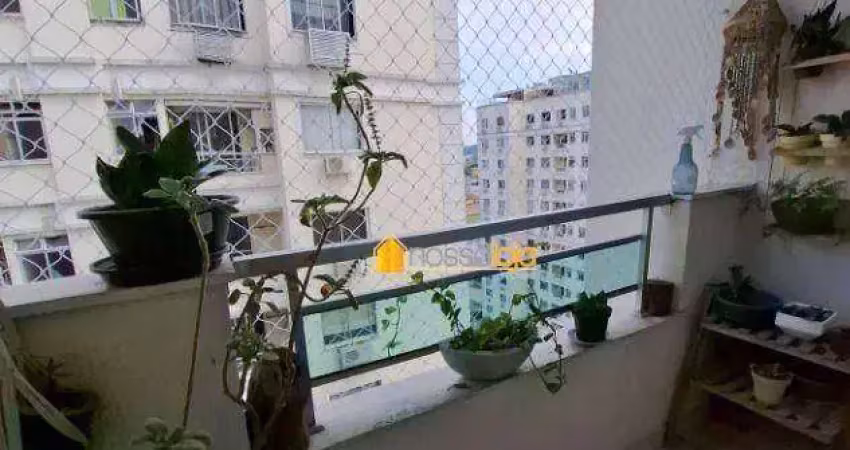 Apartamento com 3 quartos à venda na Rua Doutor Luiz Palmier, 1001, Barreto, Niterói