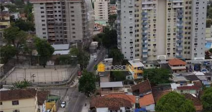 Apartamento  residencial à venda, Santa Rosa, Niterói.