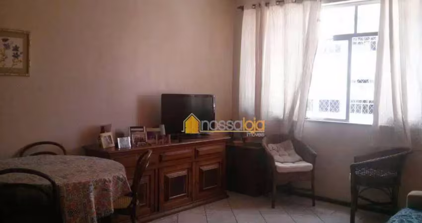 Apartamento com 2 quartos à venda na Rua Otávio Carneiro, 80, Icaraí, Niterói