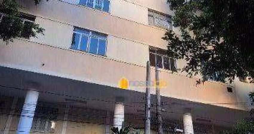 Apartamento com 3 dormitórios à venda, 90 m² - Ingá - Niterói/RJ